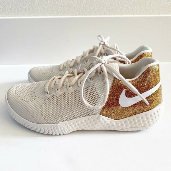 nikecourt flare 2 qs